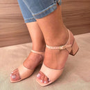 Sandálias Prime Beira rio Salto Médio