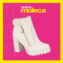 Bota Moleca Off White