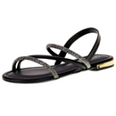 Rasteirinhas Beira Rio Conforto Casual