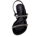 Rasteirinhas Beira Rio Conforto Casual