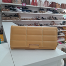 Carteira Laranja Claro Prime