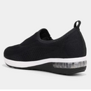 Tênis Modare Ortopédico Preto VIP