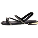 Rasteirinhas Beira Rio Conforto Casual