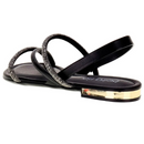 Rasteirinhas Beira Rio Conforto Casual