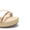 Sandália Dakota + sapato social feminino ultimas unidades