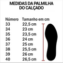 Tênis Modare Ortopédico Preto VIP