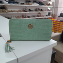 carteira Prime Verde