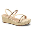 Sandália Dakota + sapato social feminino ultimas unidades