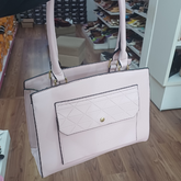 Bolsa Madame Luna Kiss