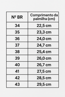 Scarpin Salto Bloco Bege Manteiga