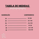 Tênis Inspiração Feminino Preto/Glitter Com Cadarço