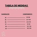 Mocassim Alongado Caramelo Com Fivela Dourada