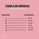 Tênis Feminino Calça Fácil Meia Verde