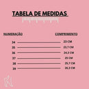 Mocassim Alongado Rose Com Fivela Dourada