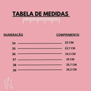 Tênis Feminino Com Cadarço Meia Rosa/Preto