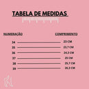 Sandália Salto Bloco Com Enfeite Bege - Salto com qualidade direto da fábrica